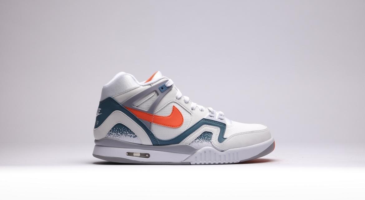 Nike Air Tech Challenge II | 643089-184 | AFEW STORE